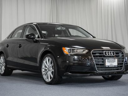 Used 2015 Audi A3 2.0T Premium w/ Cold Weather Package