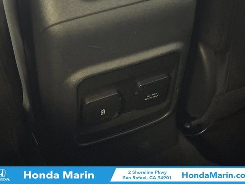 Used 2022 Ford Bronco Wildtrak AWD/4WD image 15
