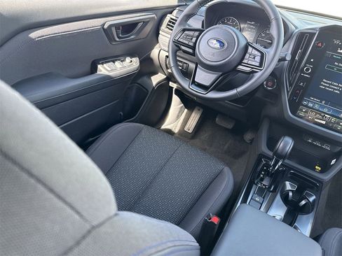 New 2026 Subaru Forester Premium image 10