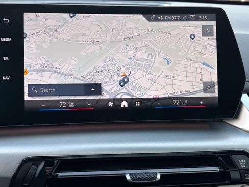 New 2026 BMW X1 xDrive28i w/ Technology Package image 16