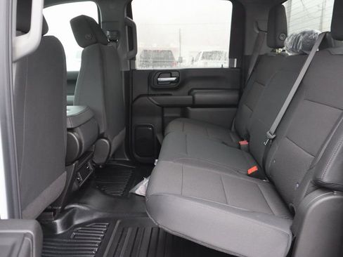 New 2026 Chevrolet Silverado 2500 W/T image 17