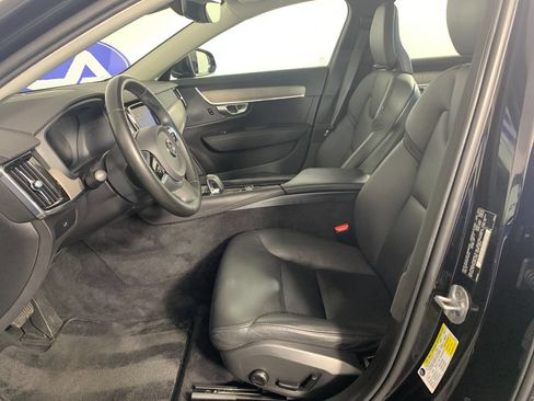 Used 2024 Volvo S90 B6 Plus AWD/4WD image 15