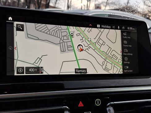 Certified 2023 BMW X3 xDrive30i w/ Convenience Package image 14