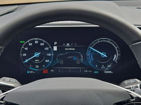 Used 2024 Kia Niro Wind FWD image 20