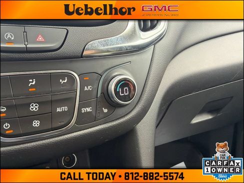 Used 2024 Chevrolet Equinox LT AWD/4WD image 29