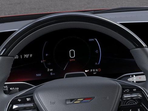 New 2026 Cadillac Lyriq V image 18