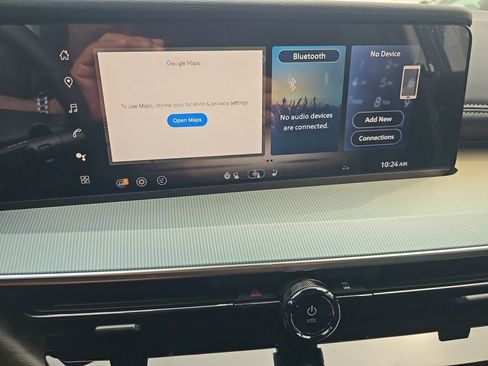 New 2025 Nissan Murano SL w/ Cargo Package image 12