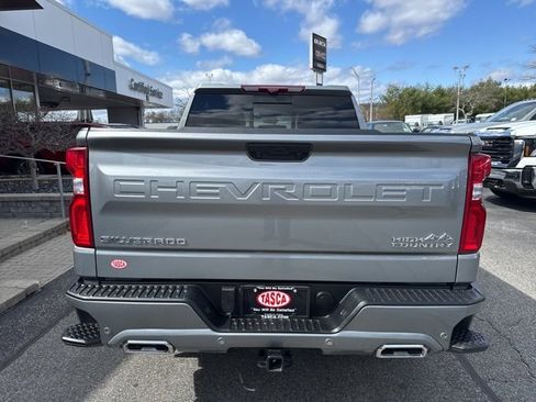 Used 2023 Chevrolet Silverado 1500 High Country image 5