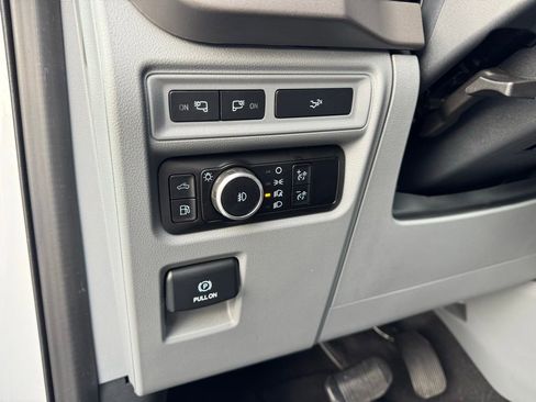 Used 2024 Ford F150 XLT w/ Equipment Group 302A MID image 4