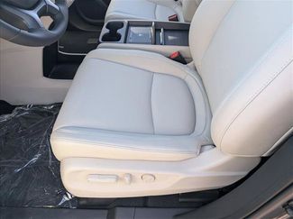 New 2026 Honda Odyssey EX-L video 4