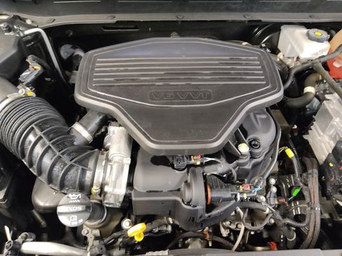 Used 2022 Chevrolet Blazer RS FWD image 30