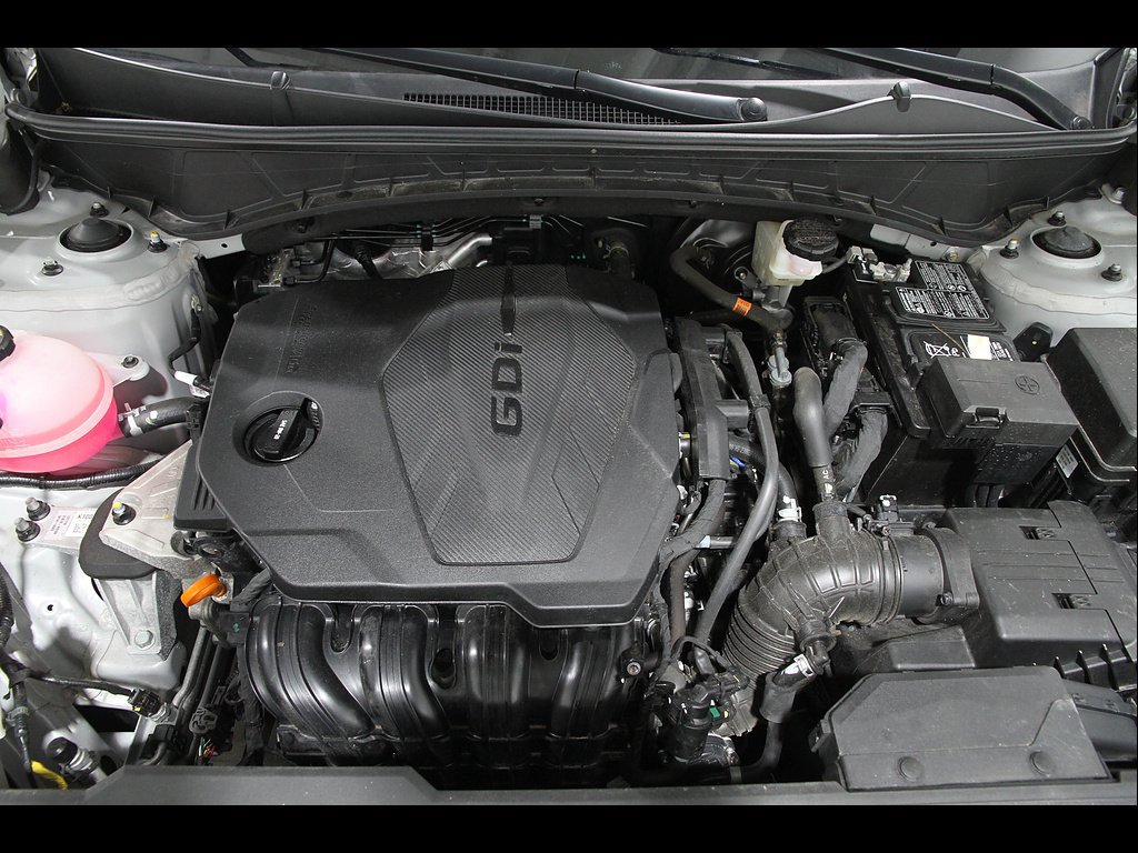 Certified 2024 Hyundai Tucson SEL AWD/4WD image 20