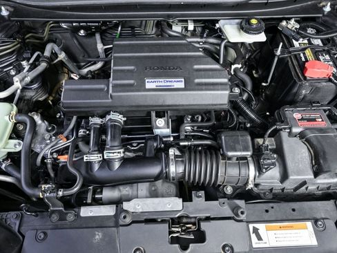 Used 2017 Honda CR-V EX image 31