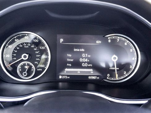 Used 2023 Genesis G80 2.5T image 22