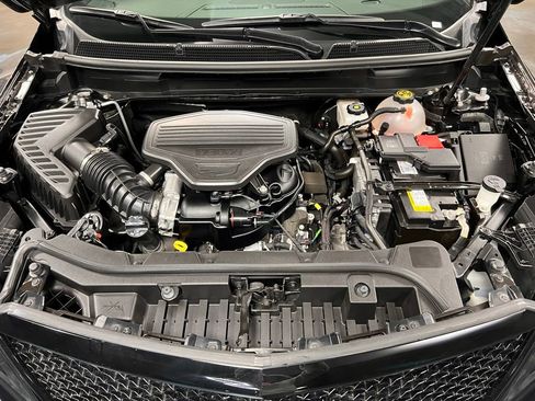 Used 2022 Cadillac XT5 Sportv image 22