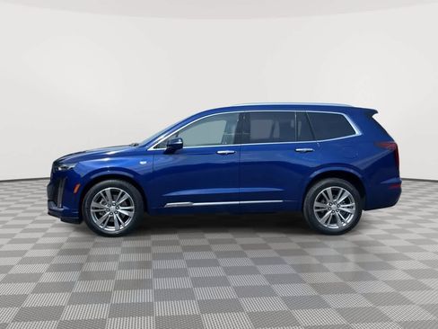 Used 2023 Cadillac XT6 Premium Luxury w/ Technology Package AWD/4WD image 5