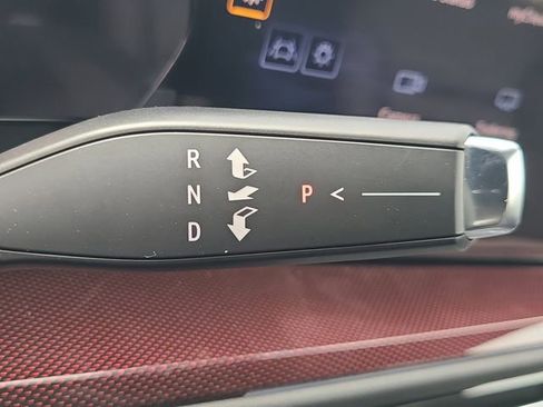 New 2026 Chevrolet Traverse Z71 image 33