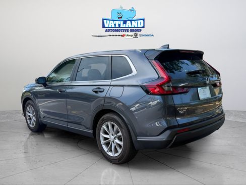 Used 2024 Honda CR-V EX-L image 3