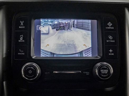 Used 2023 RAM 2500 Tradesman image 21