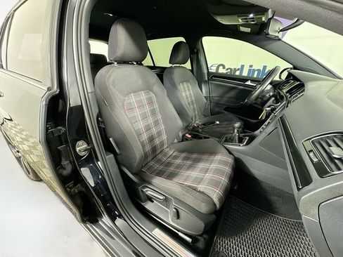Used 2016 Volkswagen GTI S image 32