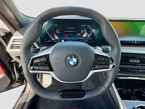 Used 2026 BMW 430i Convertible RWD image 10