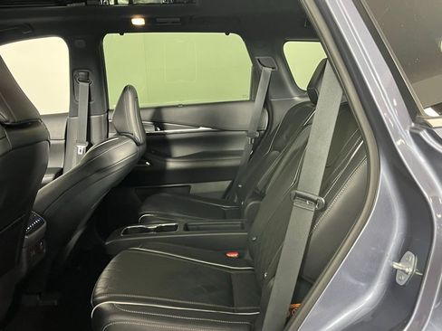 Used 2023 INFINITI QX60 Autograph w/ Cargo Package image 31