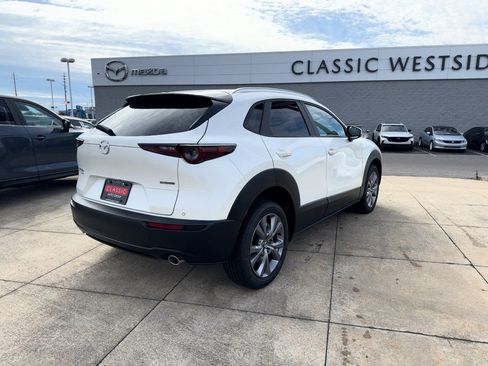 New 2026 MAZDA CX-30 AWD 2.5 S image 5