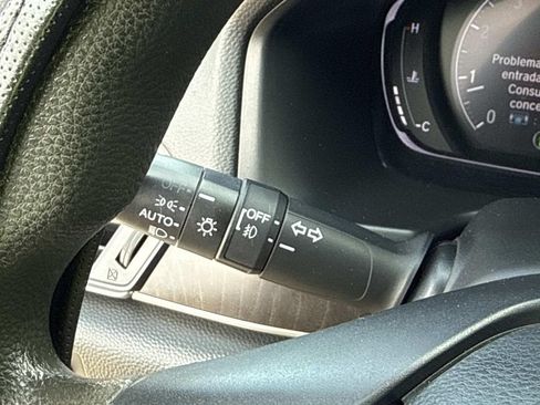 Used 2020 Honda Accord EX image 41