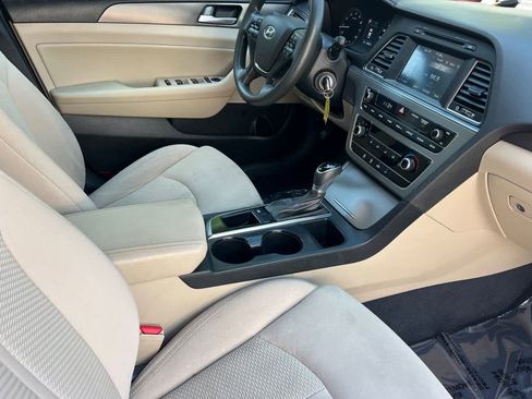 Used 2017 Hyundai Sonata Sport FWD image 17