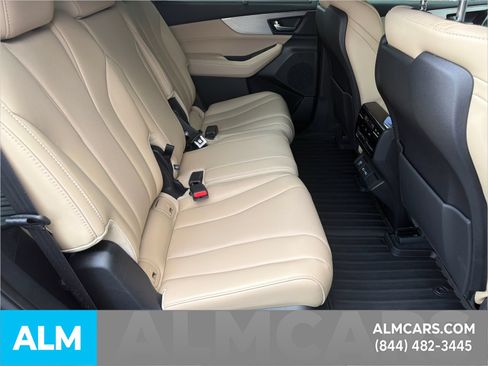 Used 2023 Acura MDX w/ Technology Package FWD image 17