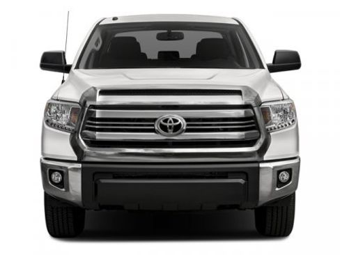 Used 2017 Toyota Tundra SR5 w/ SR5 Upgrade Package image 4