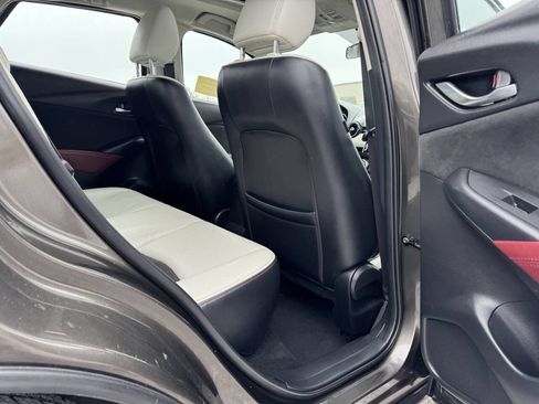 Used 2016 MAZDA CX-3 Grand Touring image 31