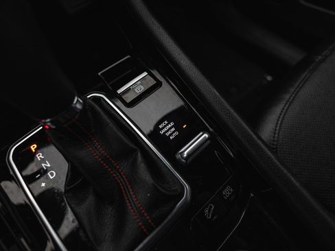 Used 2023 Jeep Compass Trailhawk w/ Trailhawk Elite Group image 19