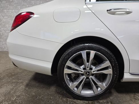 Used 2021 Mercedes-Benz C 300 4MATIC Sedan image 59