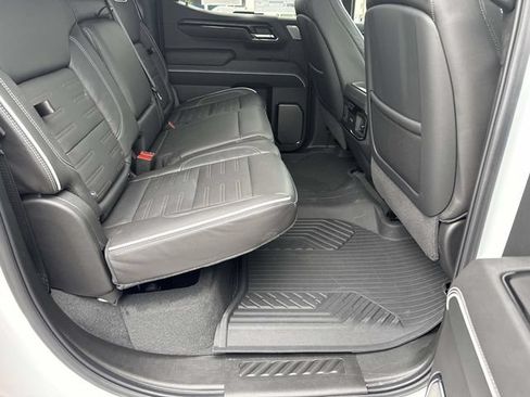 Used 2025 GMC Sierra 1500 AT4X AWD/4WD image 58