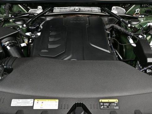 New 2025 Audi Q5 Premium Plus image 35