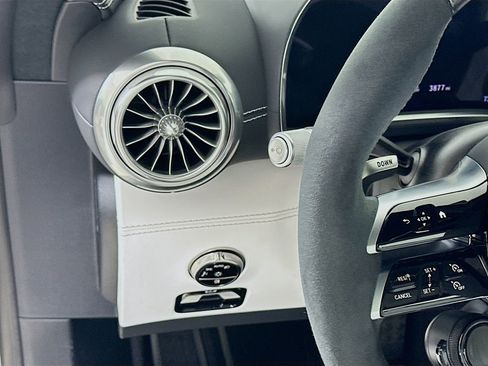 Used 2026 Mercedes-Benz AMG GT 63 image 11