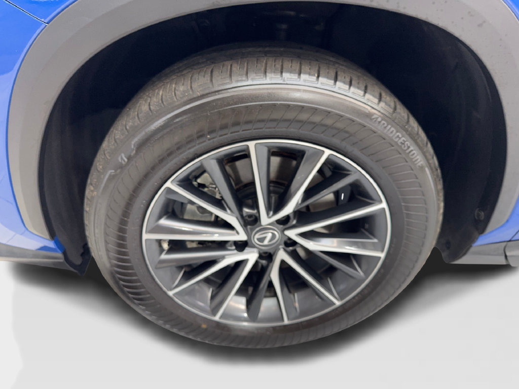 Used 2023 Lexus NX 250 FWD w/ Towing Package (2000 Lbs) image 88