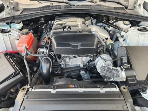 Used 2023 Chevrolet Camaro LT image 29