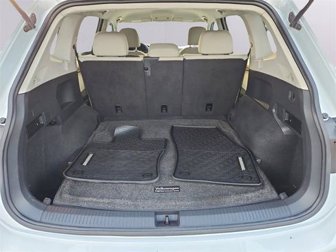 Used 2019 Volkswagen Tiguan S w/ Driver Assistance Package image 28
