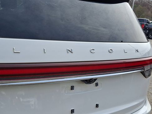 Used 2023 Lincoln Aviator Reserve w/ Equipment Group 201A image 29