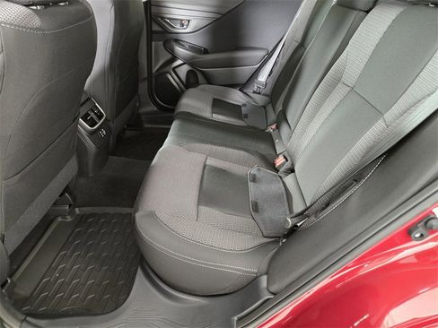 New 2025 Subaru Outback Premium image 10