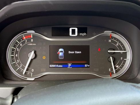 Certified 2023 Honda Ridgeline RTL-E image 25