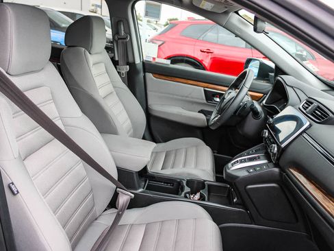 Certified 2022 Honda CR-V EX image 15