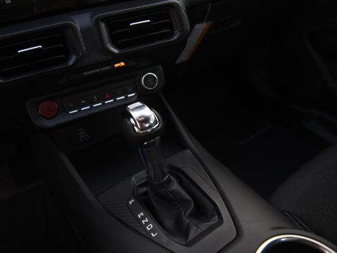 New 2026 Ford Mustang Coupe w/ Bronze Appearance Package image 20