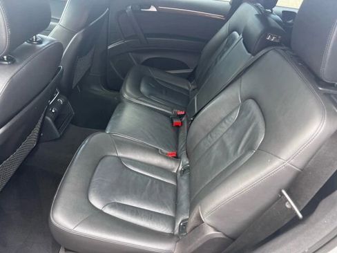 Used 2015 Audi Q7 3.0T Premium image 10