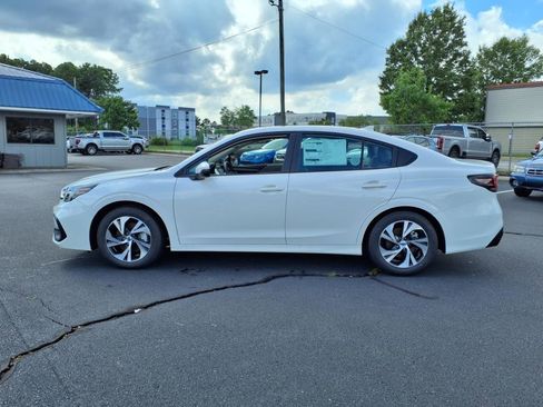 New 2025 Subaru Legacy Premium w/ Popular Package #1A image 23