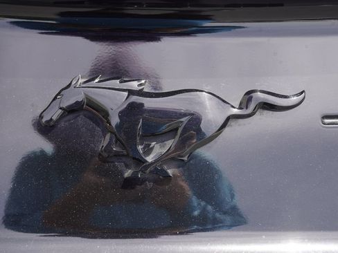 Used 2022 Ford Mustang Coupe w/ Equipment Group 101A RWD image 13