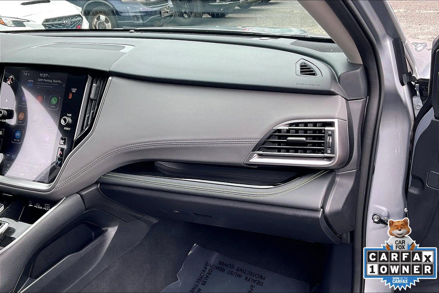 Certified 2024 Subaru Outback Onyx Edition AWD/4WD image 20