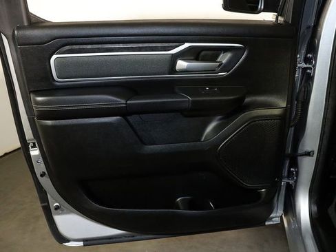 Used 2022 RAM 1500 Big Horn image 28